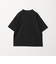 サップ DotAir ヘムコード クルーネック Tシャツ -防シワ-
