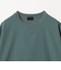 サップ DotAir ヘムコード クルーネック Tシャツ -防シワ-