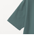 サップ DotAir ヘムコード クルーネック Tシャツ -防シワ-