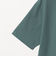 サップ DotAir ヘムコード クルーネック Tシャツ -防シワ-