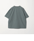 サップ DotAir ヘムコード クルーネック Tシャツ -防シワ-