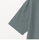 サップ DotAir ヘムコード クルーネック Tシャツ -防シワ-