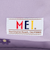 【別注】＜MEI＞デイパック S（コスモス） / キッズ / リュック