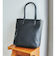 【WEB限定】GLR レザーライク ファンクショナル トートバッグ