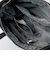 【WEB限定】GLR レザーライク ファンクショナル トートバッグ