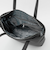 【WEB限定】GLR レザーライク ファンクショナル トートバッグ