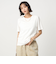 フィブリルタッチ ショートスリーブ Tシャツ