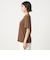 フィブリルタッチ ショートスリーブ Tシャツ