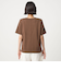 フィブリルタッチ ショートスリーブ Tシャツ