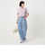 フィブリルタッチ ショートスリーブ Tシャツ