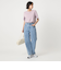 フィブリルタッチ ショートスリーブ Tシャツ