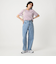 フィブリルタッチ ショートスリーブ Tシャツ