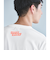 TAKURO TAKAGI プリント クルーネック Tシャツ