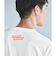 TAKURO TAKAGI プリント クルーネック Tシャツ
