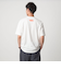 TAKURO TAKAGI プリント クルーネック Tシャツ