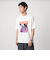 TAKURO TAKAGI プリント クルーネック Tシャツ