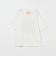 TAKURO TAKAGI プリント クルーネック Tシャツ