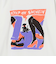 TAKURO TAKAGI プリント クルーネック Tシャツ