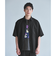 TAKURO TAKAGI プリント クルーネック Tシャツ