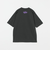 TAKURO TAKAGI プリント クルーネック Tシャツ