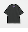 TAKURO TAKAGI プリント クルーネック Tシャツ