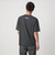 TAKURO TAKAGI プリント クルーネック Tシャツ