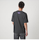 TAKURO TAKAGI プリント クルーネック Tシャツ