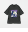 TAKURO TAKAGI プリント クルーネック Tシャツ