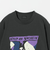 TAKURO TAKAGI プリント クルーネック Tシャツ