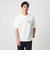 TAKURO TAKAGI プリント クルーネック Tシャツ