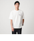 TAKURO TAKAGI プリント クルーネック Tシャツ