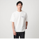 TAKURO TAKAGI プリント クルーネック Tシャツ