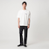 TAKURO TAKAGI プリント クルーネック Tシャツ