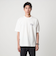TAKURO TAKAGI プリント クルーネック Tシャツ