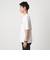 TAKURO TAKAGI プリント クルーネック Tシャツ