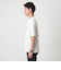 TAKURO TAKAGI プリント クルーネック Tシャツ
