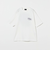 TAKURO TAKAGI プリント クルーネック Tシャツ