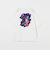 TAKURO TAKAGI プリント クルーネック Tシャツ