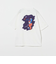TAKURO TAKAGI プリント クルーネック Tシャツ