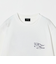 TAKURO TAKAGI プリント クルーネック Tシャツ