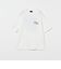 TAKURO TAKAGI プリント クルーネック Tシャツ