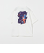 TAKURO TAKAGI プリント クルーネック Tシャツ
