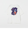 TAKURO TAKAGI プリント クルーネック Tシャツ