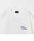 TAKURO TAKAGI プリント クルーネック Tシャツ