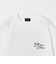 TAKURO TAKAGI プリント クルーネック Tシャツ