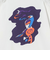 TAKURO TAKAGI プリント クルーネック Tシャツ