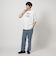 サップ BREEZY ワイド ユーティリティ イージー パンツ W2 -ストレッチ・通気性-