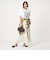【WEB限定】＜at ease＞フロント フォト ショートスリーブ Ｔシャツ