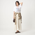 【WEB限定】＜at ease＞フロント フォト ショートスリーブ Ｔシャツ