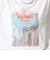 【WEB限定】＜at ease＞フロント フォト ショートスリーブ Ｔシャツ